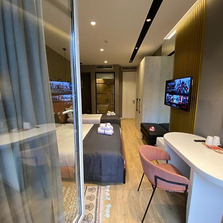 Retreat Apartments Τίρανα Εξωτερικό φωτογραφία