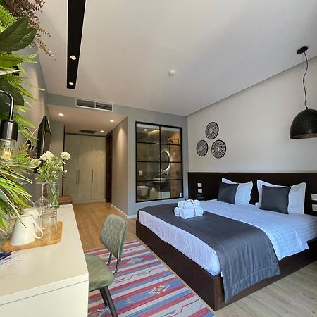 Retreat Apartments Τίρανα Εξωτερικό φωτογραφία