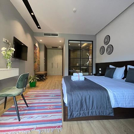 Retreat Apartments Τίρανα Εξωτερικό φωτογραφία