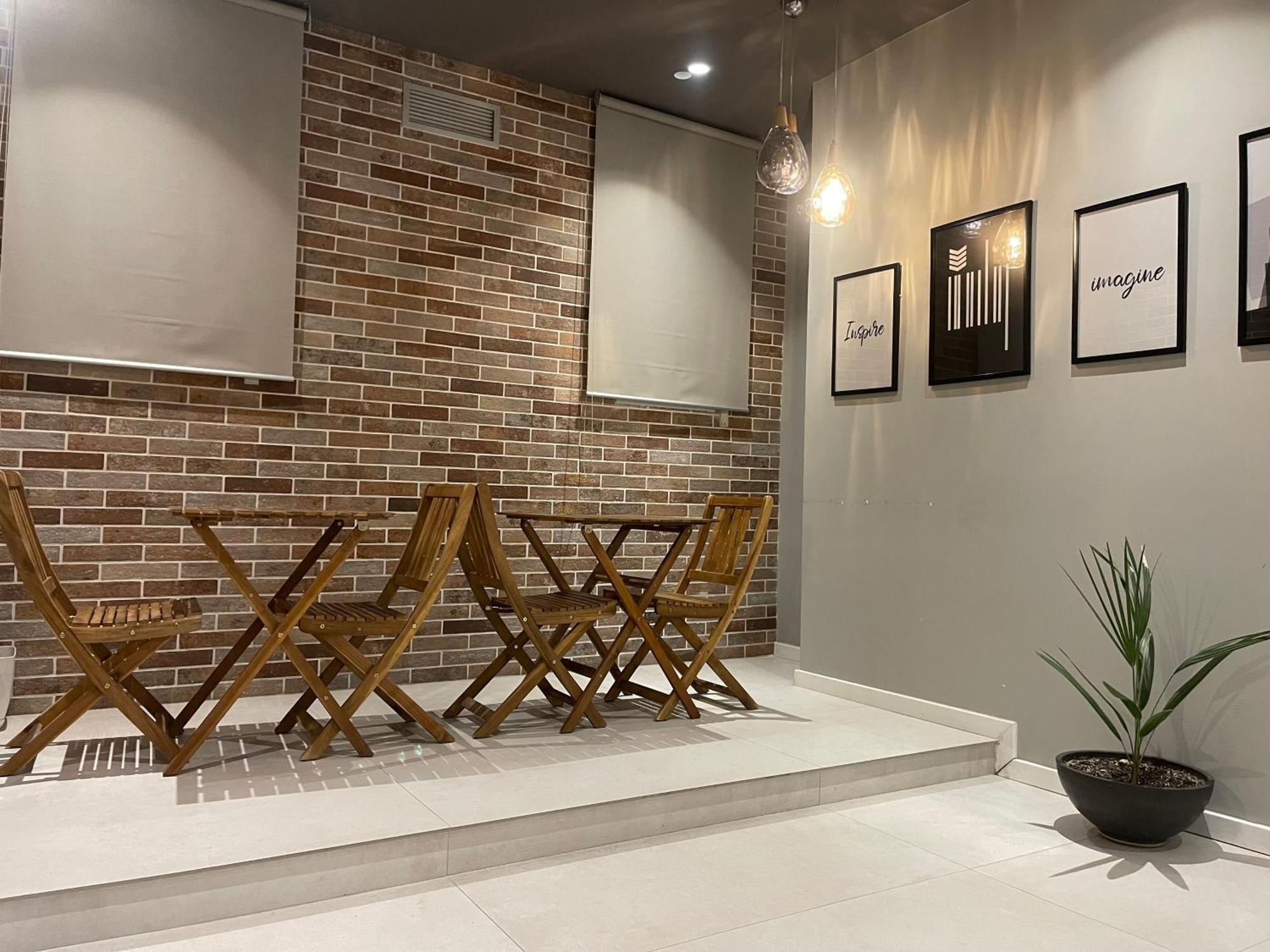 Retreat Apartments Τίρανα Εξωτερικό φωτογραφία