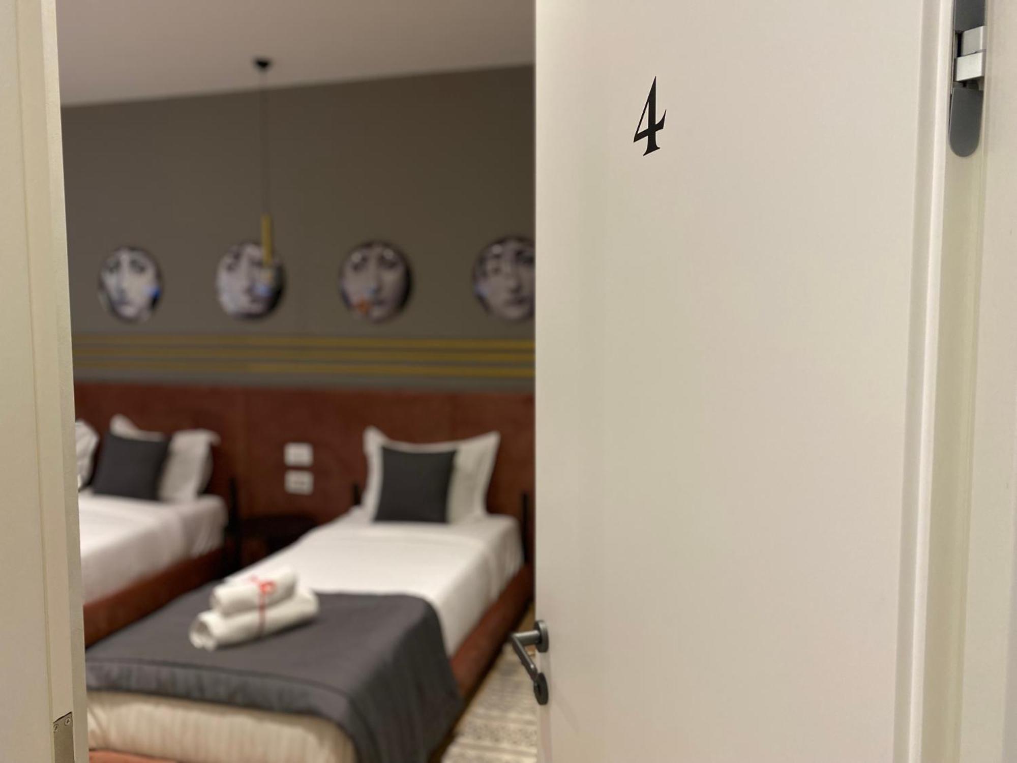 Retreat Apartments Τίρανα Εξωτερικό φωτογραφία