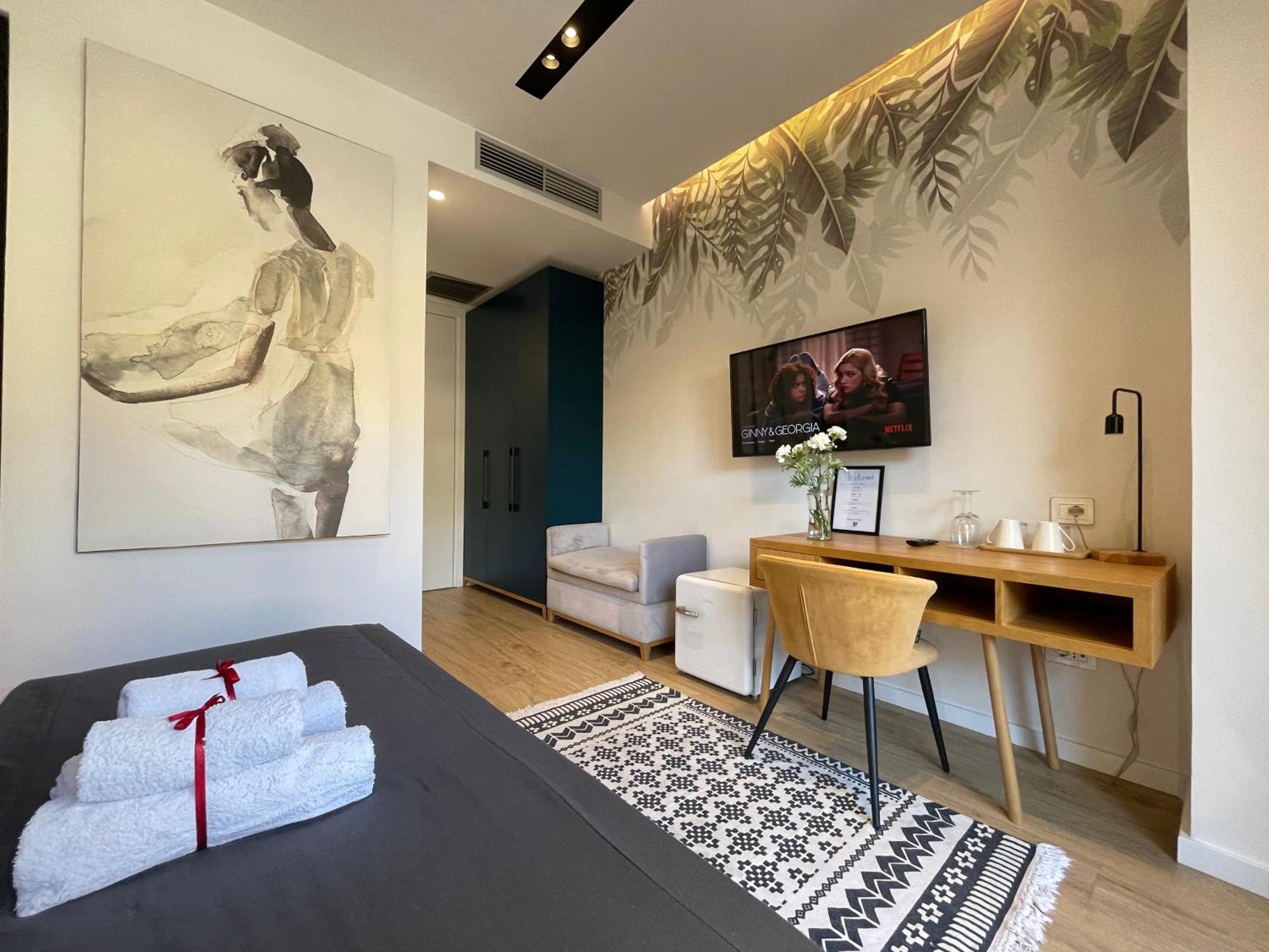 Retreat Apartments Τίρανα Εξωτερικό φωτογραφία