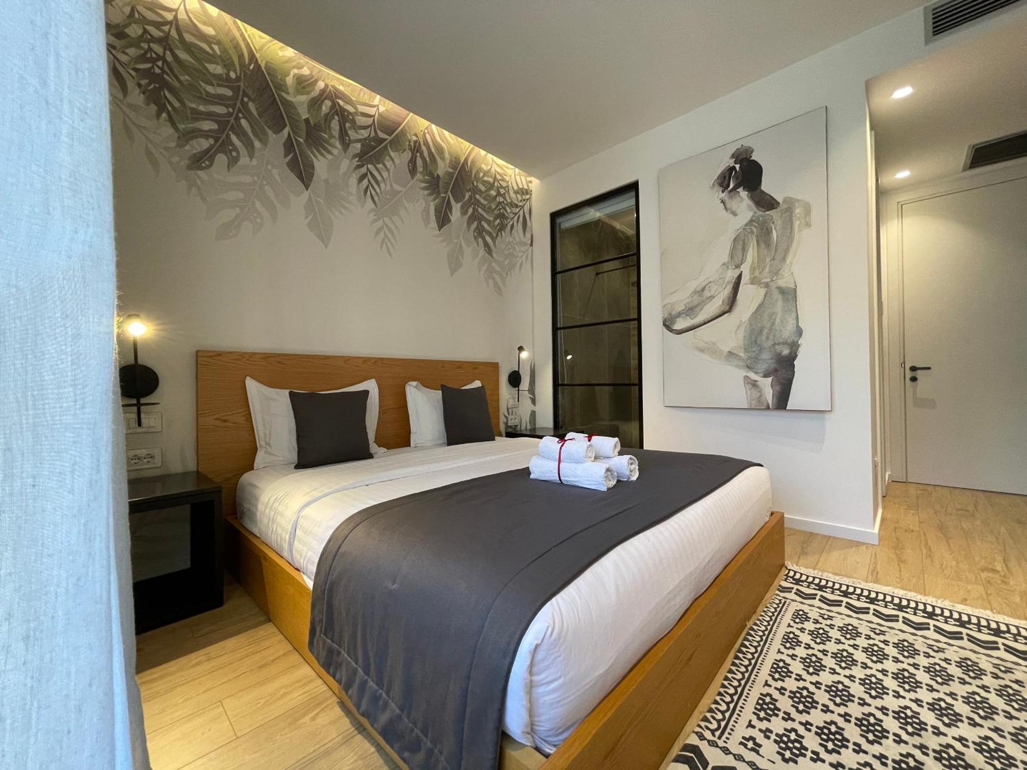 Retreat Apartments Τίρανα Εξωτερικό φωτογραφία