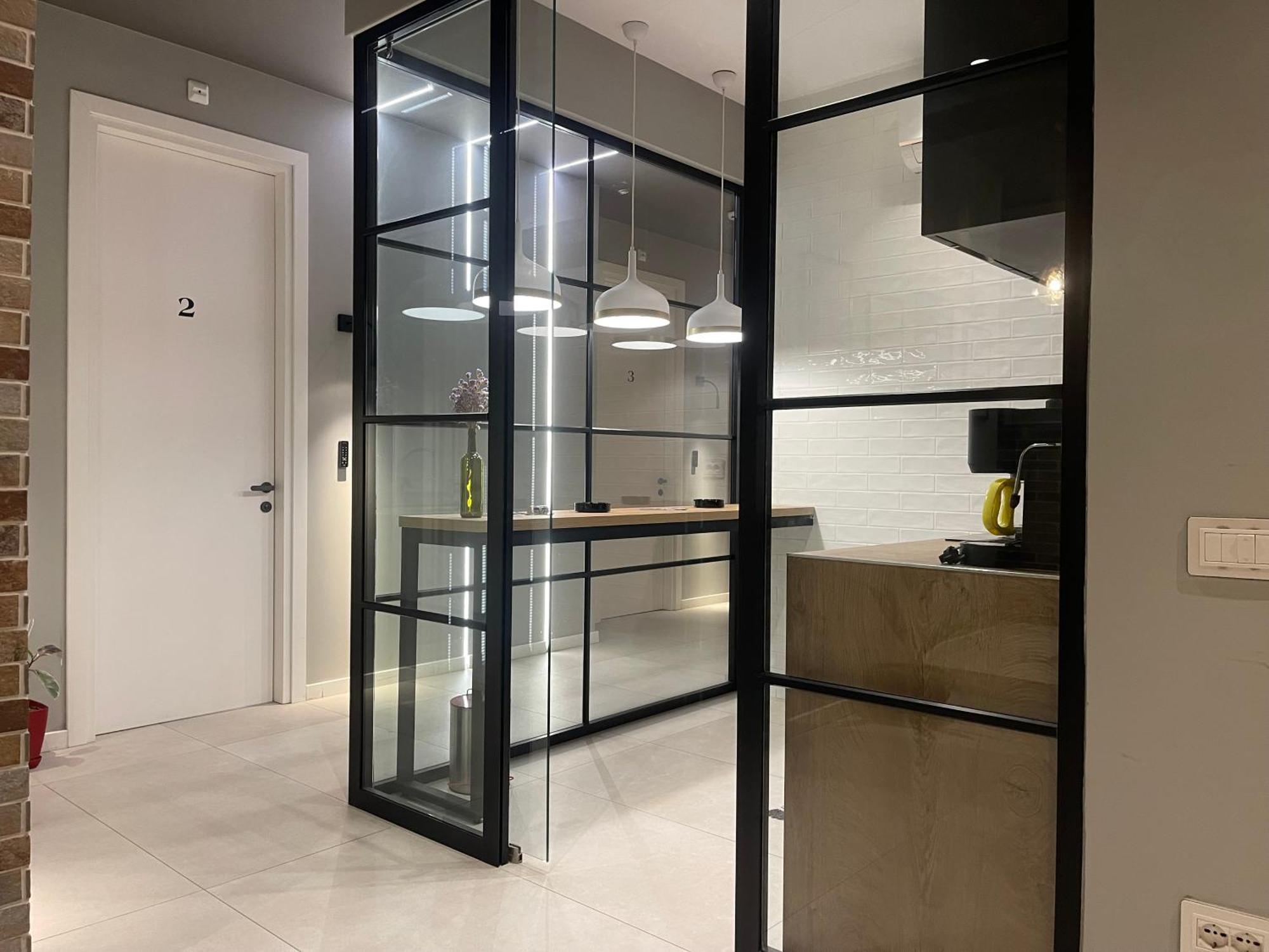 Retreat Apartments Τίρανα Εξωτερικό φωτογραφία